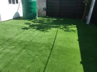 ASTRO TURF GRASS