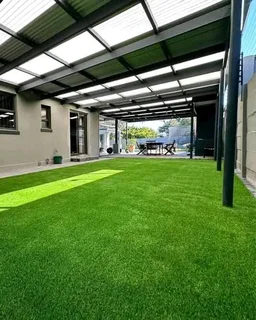 ASTRO TURF GRASS