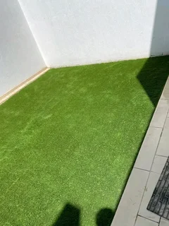 ARTIFICAL GRASS INSTALL