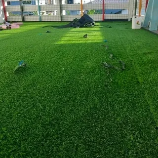 ARTIFICAL GRASS INSTALL