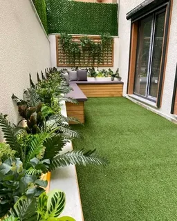 ARTIFICAL GRASS INSTALL