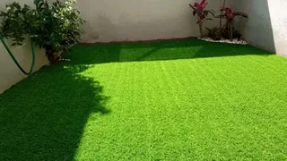 ARTIFICAL GRASS INSTALL