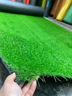 FRONT AND BACKYARD TURF INSTALL