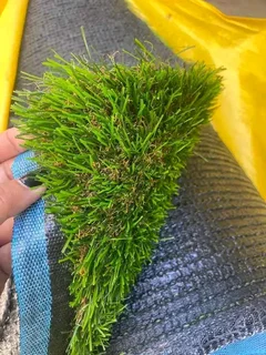 FRONT AND BACKYARD TURF INSTALL