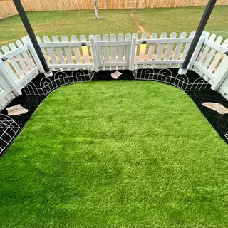 Astro Turf Grass