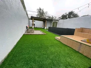 FakeGrass turf