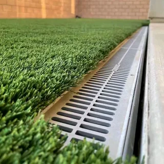 Astro Turf Installation