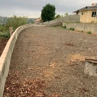 PAVING ARTIFICAL GRASS