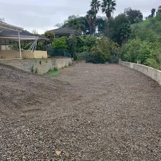 PAVING ARTIFICAL GRASS