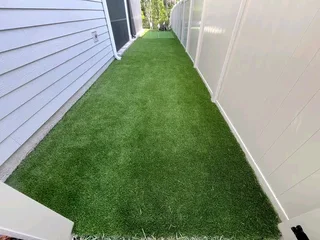 Golf Course Turf Pave