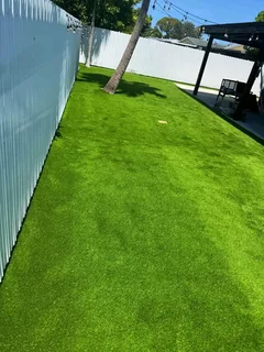 Fake Grass Installation