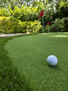 Astro Turf / Fakegrass Installation