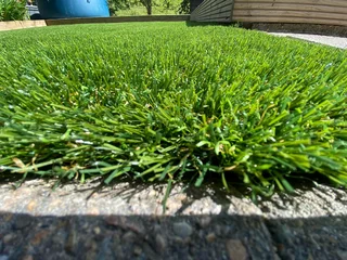 ASTRO TURF GRASS PAVEMENT