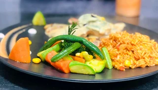 Butler chef driver house manager available