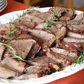 Private chef looking for a Job