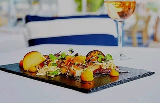 House manager private chef Butler driver looking for a position