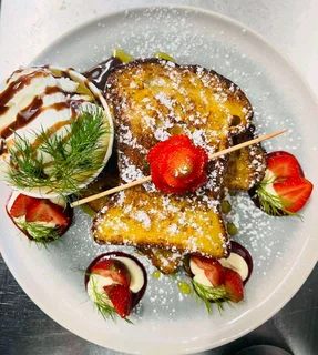 House manager private chef Butler driver looking for a position