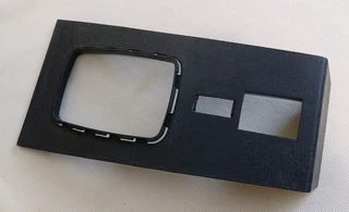 W123 Merc Mercedes Benz centre center console spare spares part parts