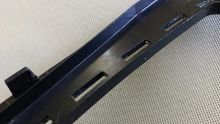 W123 Merc Mercedes Benz centre center console spare spares part parts