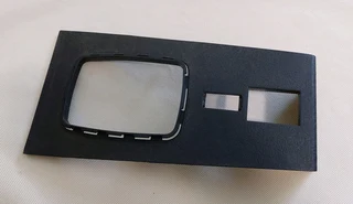 W123 Merc Mercedes Benz centre center console spare spares part parts