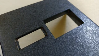 W123 Merc Mercedes Benz centre center console spare spares part parts