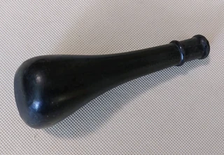 W123 Benz Merc Mercedes gear knob lever part spares parts