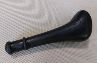 W123 Benz Merc Mercedes gear knob lever part spares parts