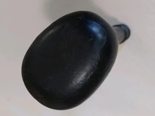 W123 Benz Merc Mercedes gear knob lever part spares parts