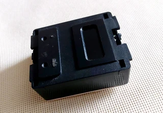 Bmw Oem E23 E24 E28 E30 Dashboard Digital Clock Dash Time Display Module