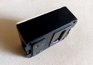 BMW OEM E23 E24 E28 E30 DASHBOARD DIGITAL CLOCK DASH TIME DISPLAY MODULE