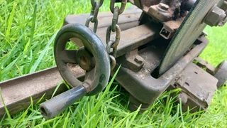 Grinder cutter blade steel concrete tiles mobile