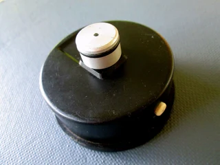 Pressure meter for inflatables boat rubberduck dinghy Zodiac