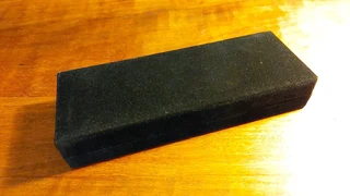 Set boxed ball point pen and pencil