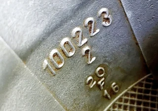 Lister engine parts cylinder head