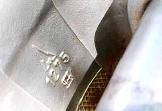 Lister engine parts cylinder head