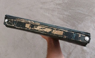 DKW Auto Union workshop manual original vintage 3 equals 6