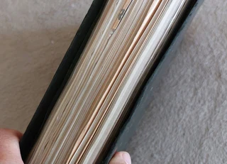 DKW Auto Union workshop manual original vintage 3 equals 6