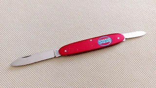 Datsun Nissan pocket knife vintage