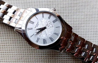 Swiss made Balmain watch wristwatch time-piece 6mm case