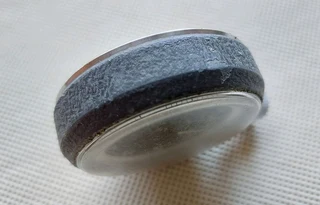 Vintage Swiss OMEGA stopwatch timer stop watch antique time-piece milutary issue