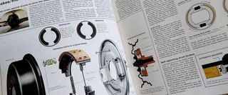 Book of the Car 1975 automobile vehicle manual mechanic guide repairs road safety by Readers Digest