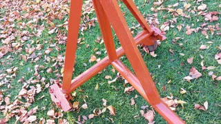 Engine stand heavy duty trolley swivel wheels