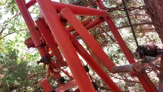 Diamond jig sorter aka boesman mining machine delving sieves sorting gravel classification sieve