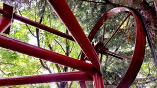 Diamond jig sorter aka boesman mining machine delving sieves sorting gravel classification sieve