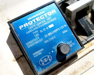 Electric switch box switchboard switch board switchbox metal