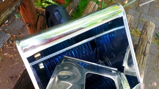 Tyrolene plastering machine new cementing cement