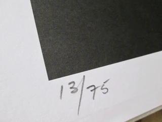 Art print painting drawing Chris Spies