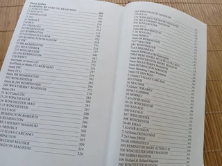 Modern Reloading book 700 pages like new