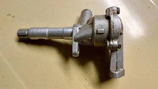 Oil pump for Toyota 4Y 4YT