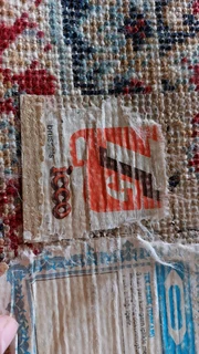 Various carpets mats tapestry rug wool wall art Persian